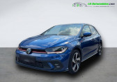 Volkswagen Polo 2.0 TSI 207 S&S BVA   Beaupuy 31