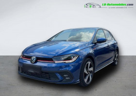Volkswagen Polo , garage LB AUTOMOBILES  Beaupuy