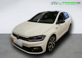 Volkswagen Polo 2.0 TSI 207 S&S BVA  à Beaupuy 31