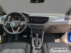 Volkswagen Polo 2.0 TSI 207 S&S BVA  occasion  Beaupuy - photo n2