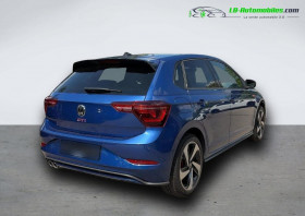 Volkswagen Polo 2.0 TSI 207 S&S BVA  occasion  Beaupuy - photo n3