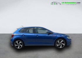 Volkswagen Polo 2.0 TSI 207 S&S BVA  occasion  Beaupuy - photo n4