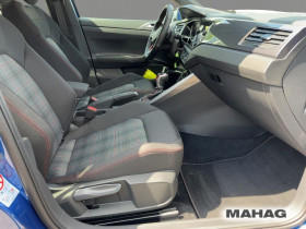 Volkswagen Polo 2.0 TSI 207 S&S BVA  occasion  Beaupuy - photo n5
