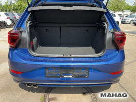 Volkswagen Polo 2.0 TSI 207 S&S BVA  occasion  Beaupuy - photo n7