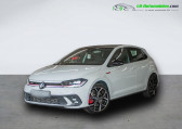 Volkswagen Polo occasion année 2022 boite Automatique Annonce Volkswagen Polo occasion Essence 2.0 TSI 207 S&S BVA à Beaupuy