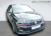 Volkswagen Polo 2.0 TSI 207 S&S BVA   Beaupuy 31