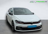 Annonce Volkswagen Polo occasion Essence 2.0 TSI 207 S&S BVA  Beaupuy