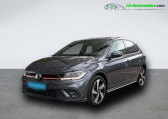 Volkswagen Polo occasion année 2022 boite Automatique Annonce Volkswagen Polo occasion Essence 2.0 TSI 207 S&S BVA à Beaupuy