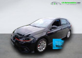 Volkswagen Polo 2.0 TSI 207 S&S BVA   Beaupuy 31