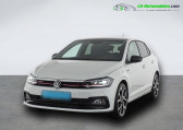Volkswagen Polo 2.0 TSI 207 S&S BVA   Beaupuy 31