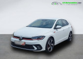 Volkswagen Polo occasion année 2023 boite Automatique Annonce Volkswagen Polo occasion Essence 2.0 TSI 207 S&S BVA à Beaupuy