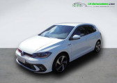 Volkswagen Polo 2.0 TSI 207 S&S BVA   Beaupuy 31