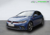 Volkswagen Polo 2.0 TSI 207 S&S BVA   Beaupuy 31