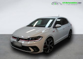 Volkswagen Polo 2.0 TSI 207 S&S BVA   Beaupuy 31