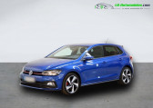 Volkswagen Polo occasion année 2021 boite Automatique Annonce Volkswagen Polo occasion Essence 2.0 TSI 207 S&S BVA à Beaupuy