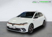 Volkswagen Polo 2.0 TSI 207 S&S BVA   Beaupuy 31