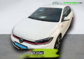 Volkswagen Polo occasion année 2023 boite Automatique Annonce Volkswagen Polo occasion Essence 2.0 TSI 207 S&S BVA à Beaupuy
