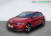 Volkswagen Polo 2.0 TSI 207 S&S BVA   Beaupuy 31