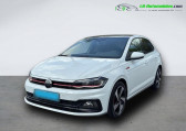 Volkswagen Polo 2.0 TSI 207 S&S BVA   Beaupuy 31