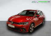 Volkswagen Polo 2.0 TSI 207 S&S BVA   Beaupuy 31