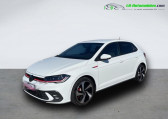 Volkswagen Polo 2.0 TSI 207 S&S BVA   Beaupuy 31