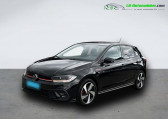 Volkswagen Polo 2.0 TSI 207 S&S BVA   Beaupuy 31