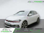 Annonce Volkswagen Polo occasion Essence 2.0 TSI 207 S&S BVA  Beaupuy
