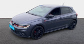 Volkswagen Polo 2.0 TSI 207 S&S DSG7 GTI Edition 25   La Rochelle 17
