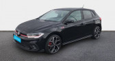 Volkswagen Polo 2.0 TSI 207 S&S DSG7 GTI   La Rochelle 17