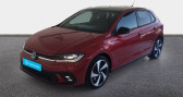 Volkswagen Polo occasion année 2024 boite Automatique Annonce Volkswagen Polo occasion Essence 2.0 TSI 207 S&S DSG7 GTI à La Rochelle