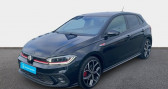 Volkswagen Polo 2.0 TSI 207 S&S DSG7 GTI  � La Rochelle 17