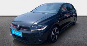 Volkswagen Polo , garage C.A.R. � La Rochelle