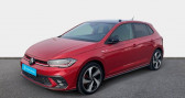 Annonce Volkswagen Polo occasion Essence 2.0 TSI 207 S&S DSG7 GTI � La Rochelle