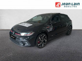 Volkswagen Polo 2.0 TSI 207 S&S DSG7 GTI  2025 - annonce de voiture en vente sur Auto Sélection.com
