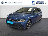Volkswagen Polo 2.0 TSI 207 S&S DSG7 GTI  2024 - annonce de voiture en vente sur Auto Sélection.com