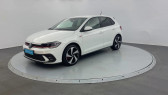 Volkswagen Polo 2.0 TSI 207 S&S DSG7 GTI   Carcassonne 11