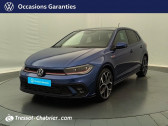 Annonce Volkswagen Polo occasion Essence 2.0 TSI 207 S&S DSG7 GTI  Bziers
