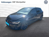 Annonce Volkswagen Polo occasion Essence 2.0 TSI 207 S&S DSG7 GTI  Le Cres
