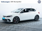Volkswagen Polo 2.0 TSI 207 S&S DSG7 GTI  2024 - annonce de voiture en vente sur Auto Sélection.com