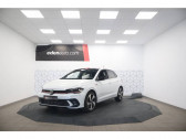 Volkswagen Polo occasion année 2022 boite Automatique Annonce Volkswagen Polo occasion Essence 2.0 TSI 207 S&S DSG7 GTI à LESCAR