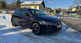 Volkswagen Polo , garage AGENCE SIMPLY ALLONZIER LA CAILLE  allonzier de la caille