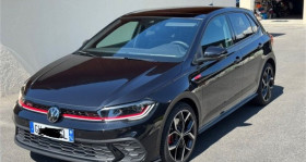 Volkswagen Polo , garage CALEND'AUTO � Cranves-Sales