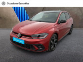 Volkswagen Polo 2.0 TSI 207ch GTI DSG7   PARIS 75