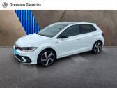 Volkswagen Polo 2.0 TSI 207ch GTI DSG7   CESSON SEVIGNE 35