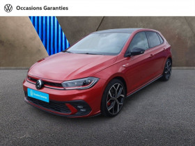Volkswagen Polo occasion 2023 mise en vente à TOMBLAINE par le garage VOLKSWAGEN TOMBLAINE - photo n°1
