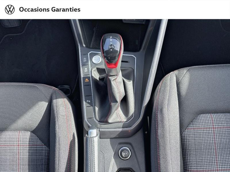 Volkswagen Polo 2.0 TSI 207ch GTI DSG7  occasion  Dunkerque - photo n6