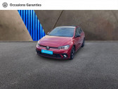 Volkswagen Polo occasion année 2024 boite Automatique Annonce Volkswagen Polo occasion Essence 2.0 TSI 207ch GTI DSG7 à AUBIERE