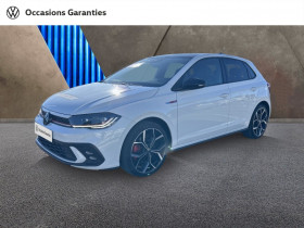 Volkswagen Polo occasion 2022 mise en vente à MOUGINS par le garage DWA MOUGINS - photo n°1
