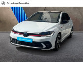 Volkswagen Polo 2.0 TSI 207ch GTI DSG7   PARIS 75