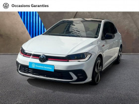 Volkswagen Polo occasion 2024 mise en vente à PARIS par le garage AXONE - photo n°1